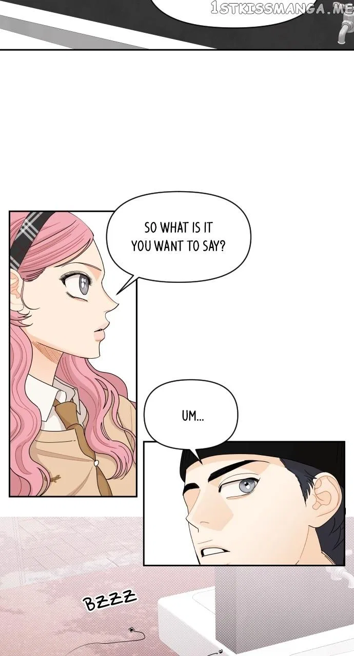 A Whirlwind Campus Affair Chapter 60 – Page 13