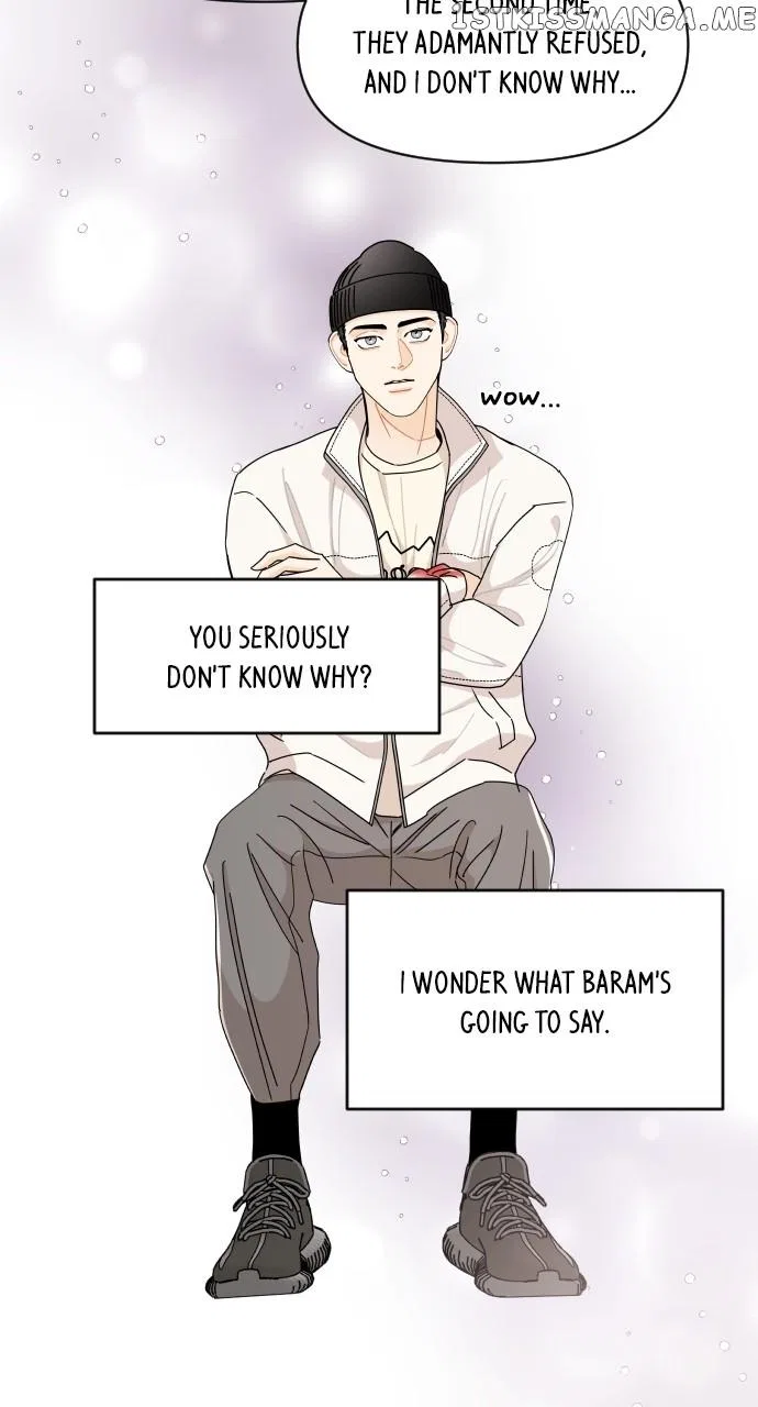 A Whirlwind Campus Affair Chapter 60 – Page 26