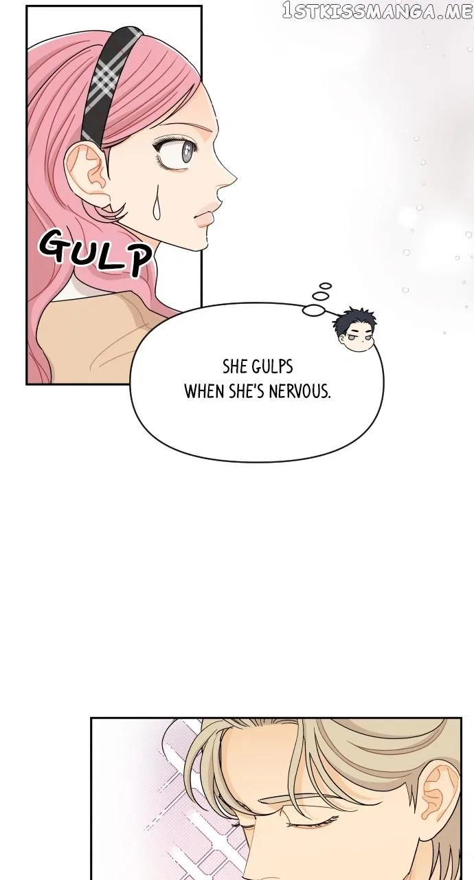A Whirlwind Campus Affair Chapter 60 – Page 27