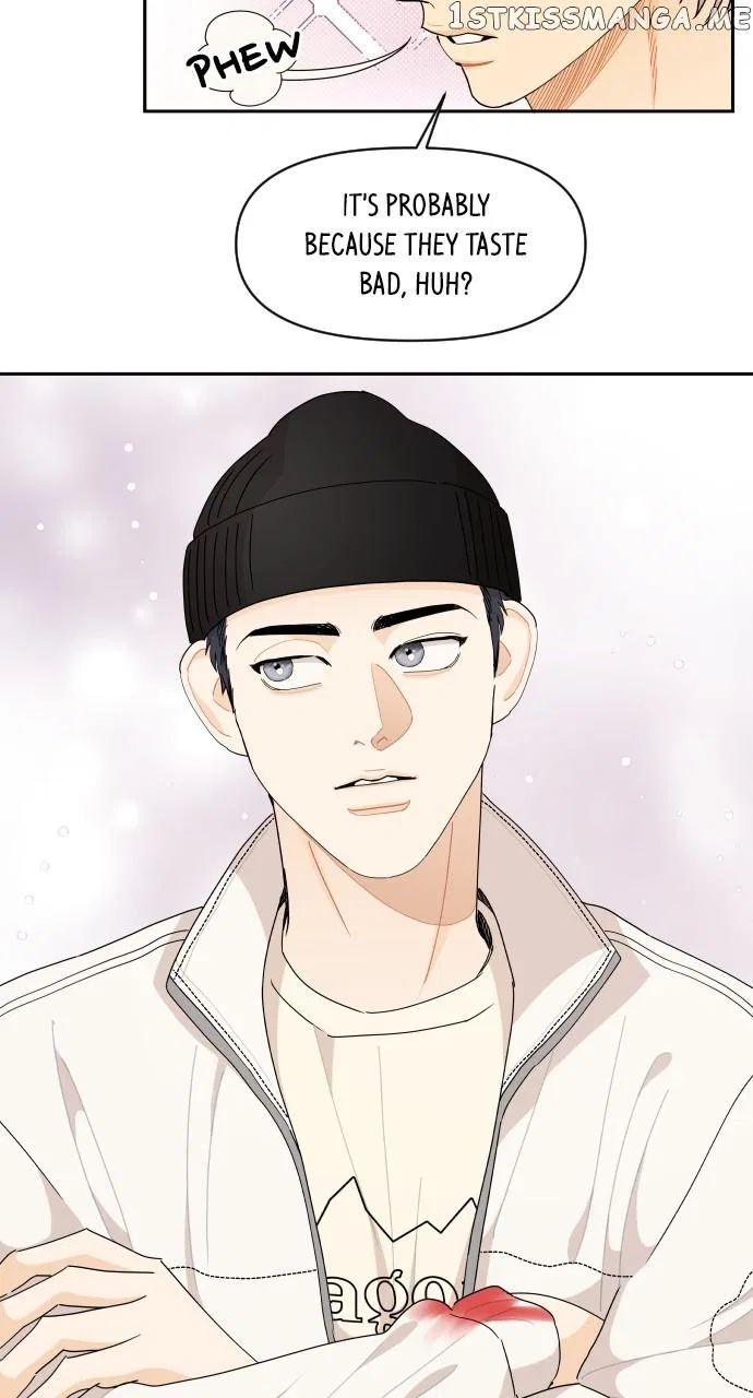 A Whirlwind Campus Affair Chapter 60 – Page 28