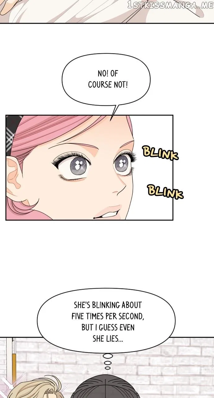 A Whirlwind Campus Affair Chapter 60 – Page 29