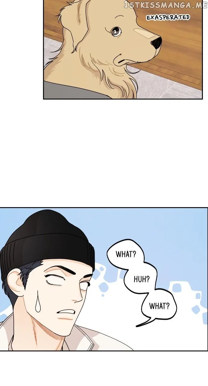 A Whirlwind Campus Affair Chapter 60 – Page 31