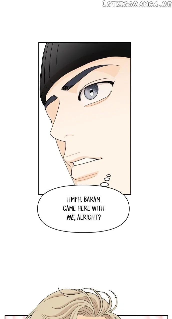 A Whirlwind Campus Affair Chapter 60 – Page 32