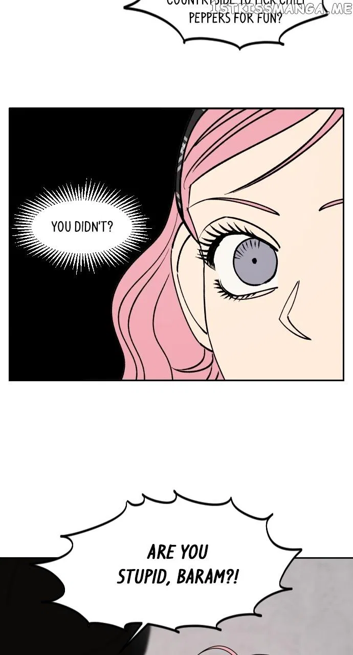 A Whirlwind Campus Affair Chapter 60 – Page 44