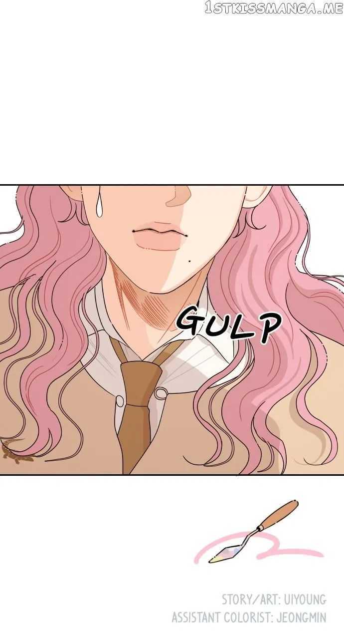 A Whirlwind Campus Affair Chapter 60 – Page 50
