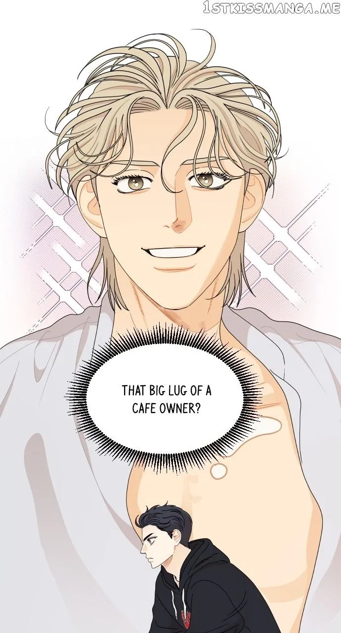 A Whirlwind Campus Affair Chapter 59 – Page 5