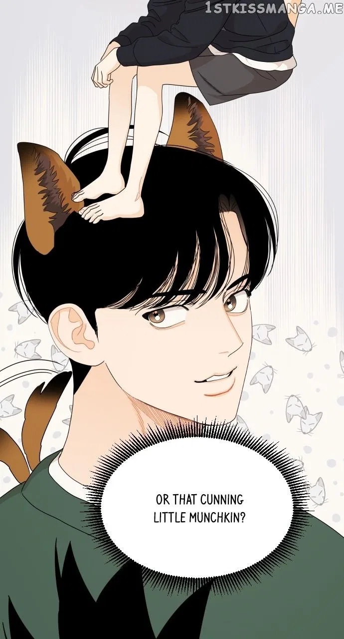 A Whirlwind Campus Affair Chapter 59 – Page 6