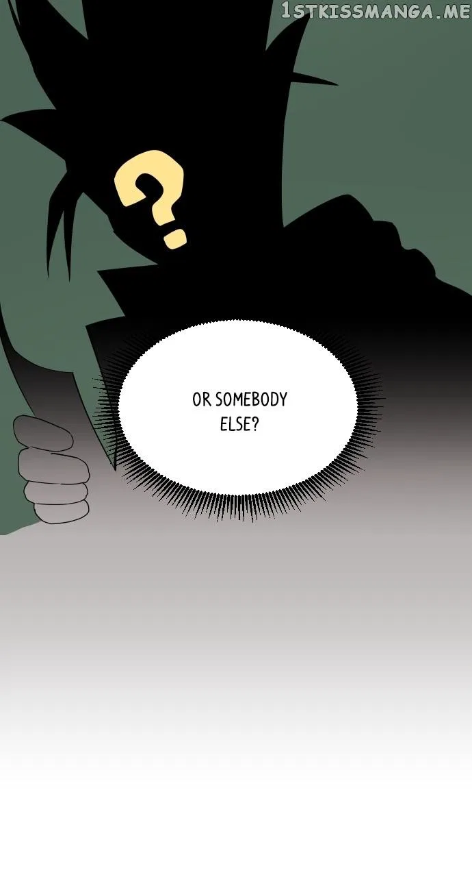 A Whirlwind Campus Affair Chapter 59 – Page 7