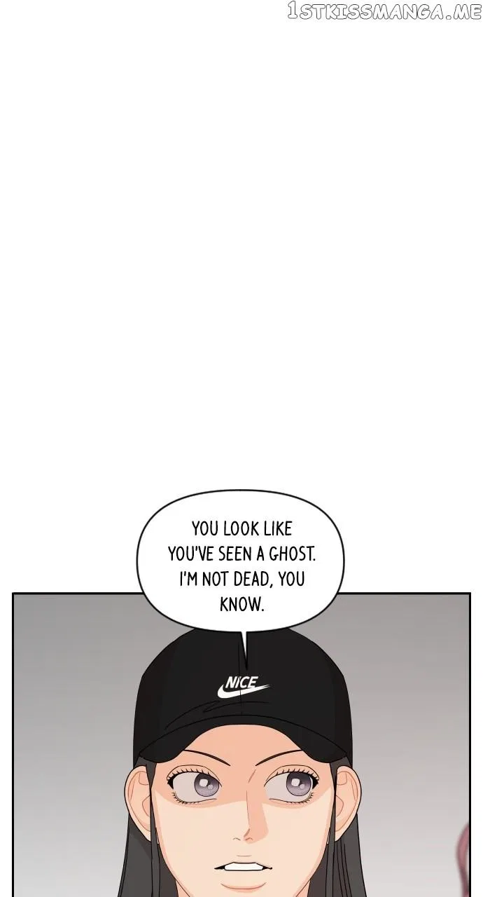 A Whirlwind Campus Affair Chapter 59 – Page 11