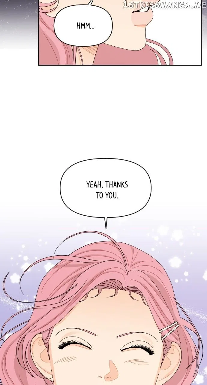 A Whirlwind Campus Affair Chapter 59 – Page 22