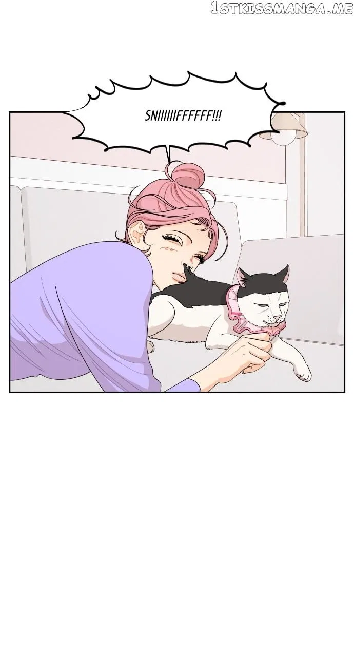 A Whirlwind Campus Affair Chapter 59 – Page 29