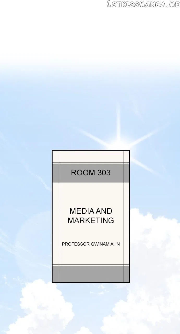 A Whirlwind Campus Affair Chapter 59 – Page 30