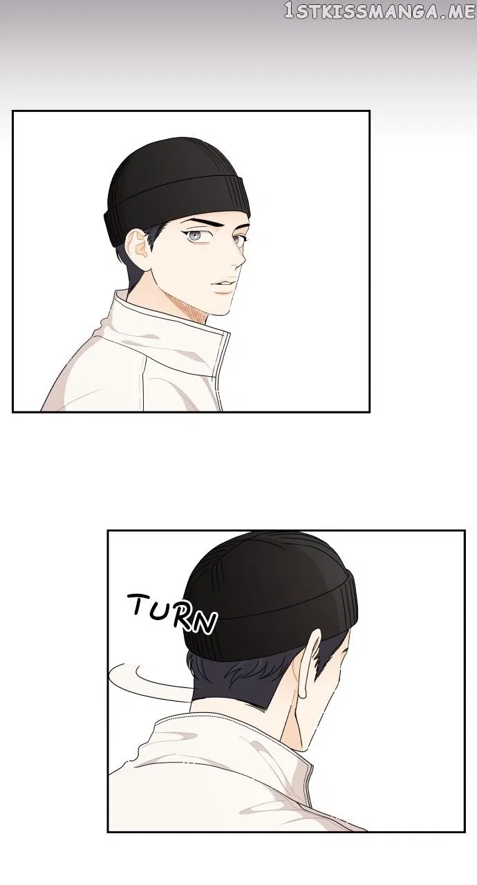 A Whirlwind Campus Affair Chapter 59 – Page 33