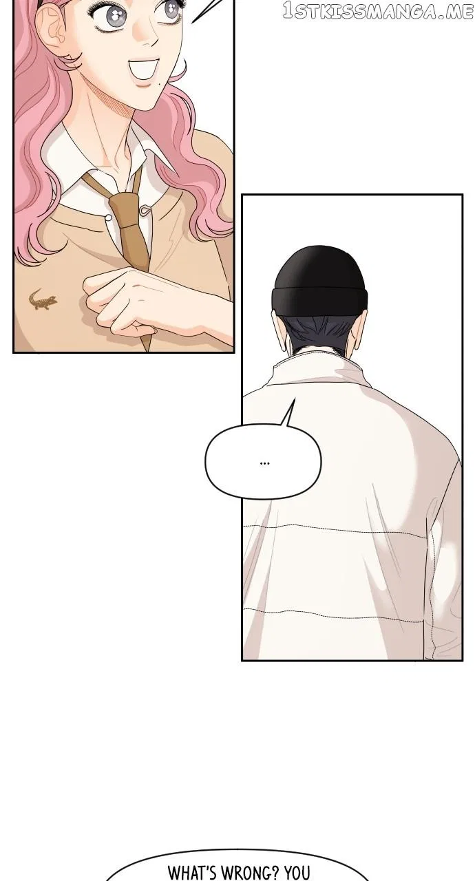 A Whirlwind Campus Affair Chapter 59 – Page 43