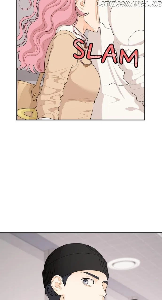 A Whirlwind Campus Affair Chapter 59 – Page 45