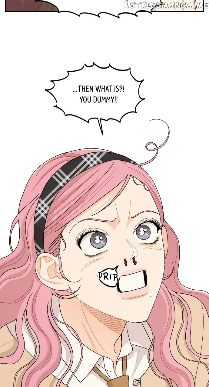 A Whirlwind Campus Affair Chapter 59 – Page 48