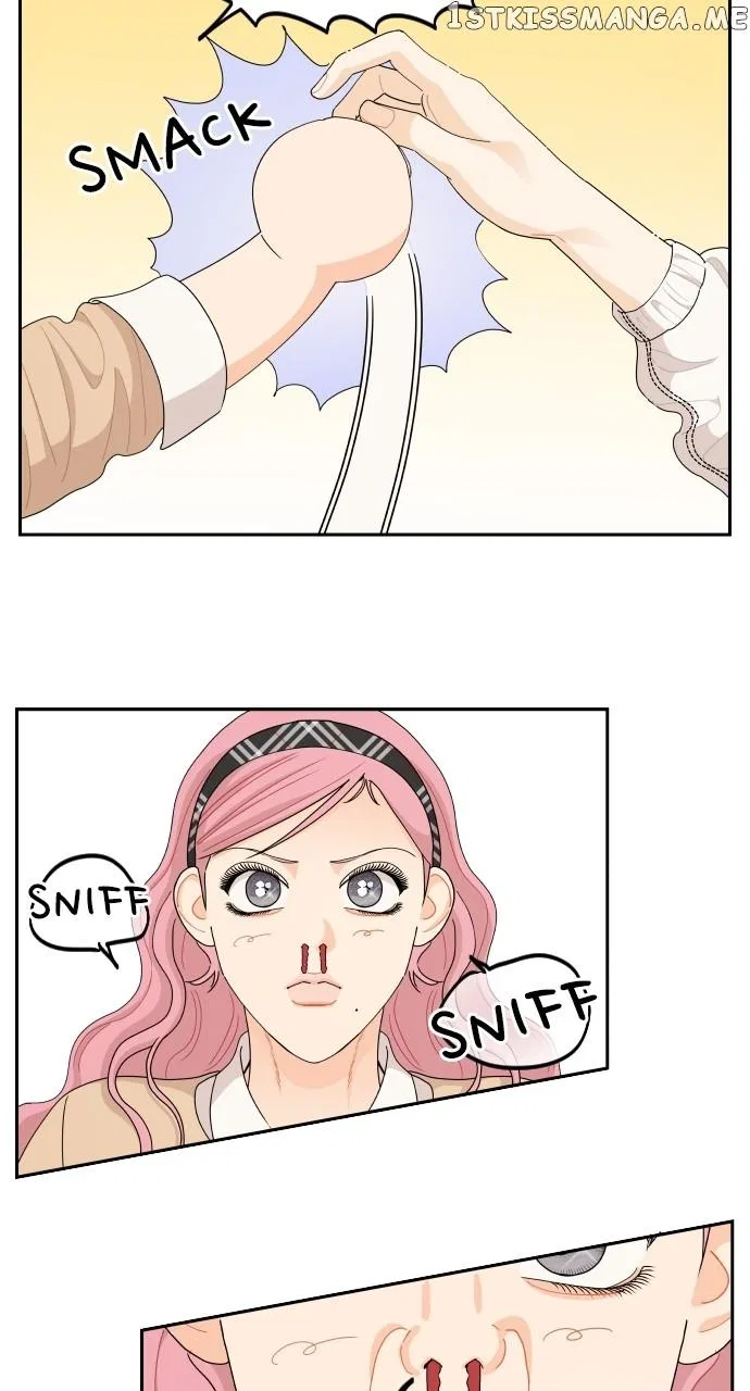 A Whirlwind Campus Affair Chapter 59 – Page 51