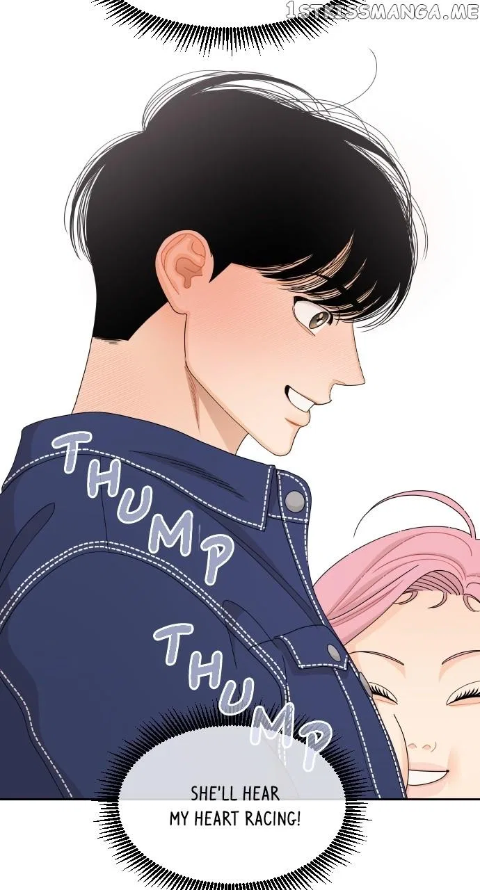 A Whirlwind Campus Affair Chapter 58 – Page 2