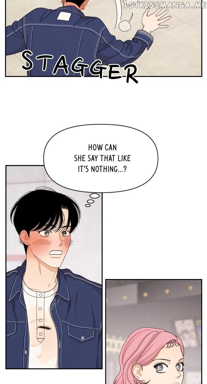 A Whirlwind Campus Affair Chapter 58 – Page 9