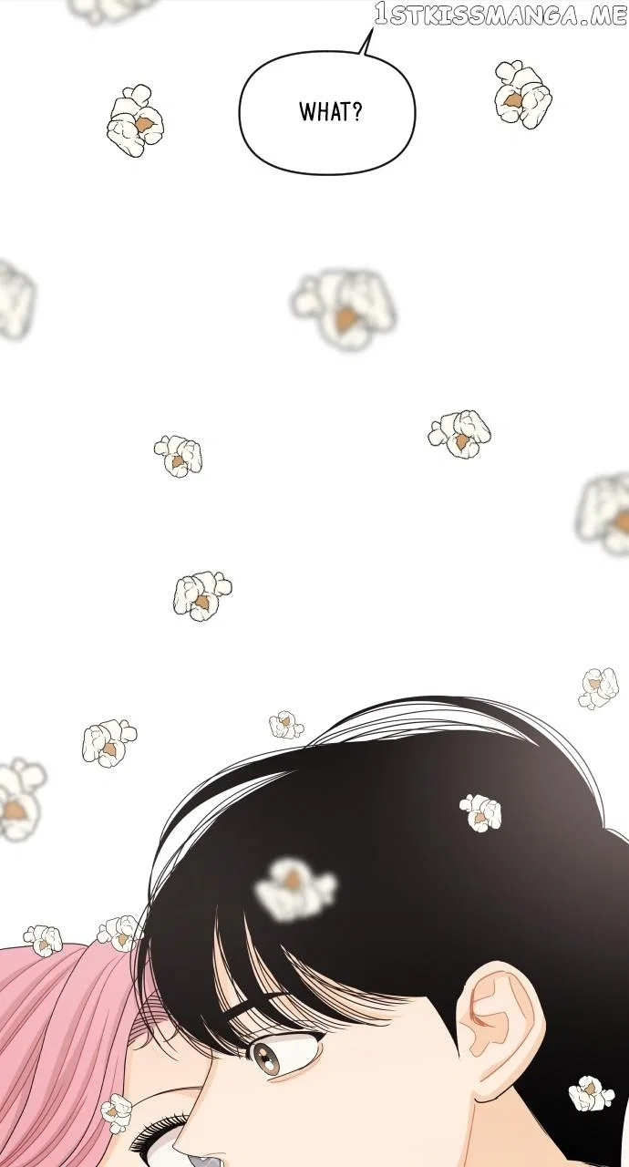 A Whirlwind Campus Affair Chapter 58 – Page 20