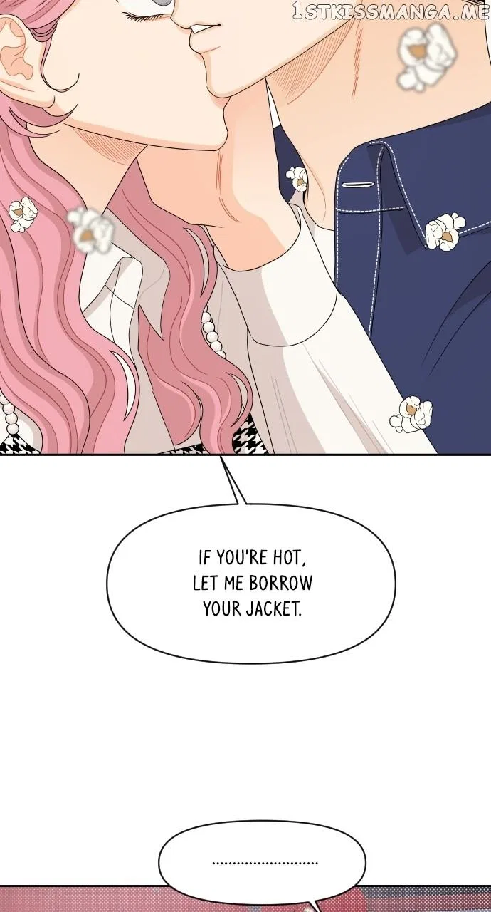 A Whirlwind Campus Affair Chapter 58 – Page 21