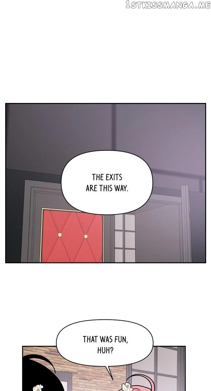A Whirlwind Campus Affair Chapter 58 – Page 27