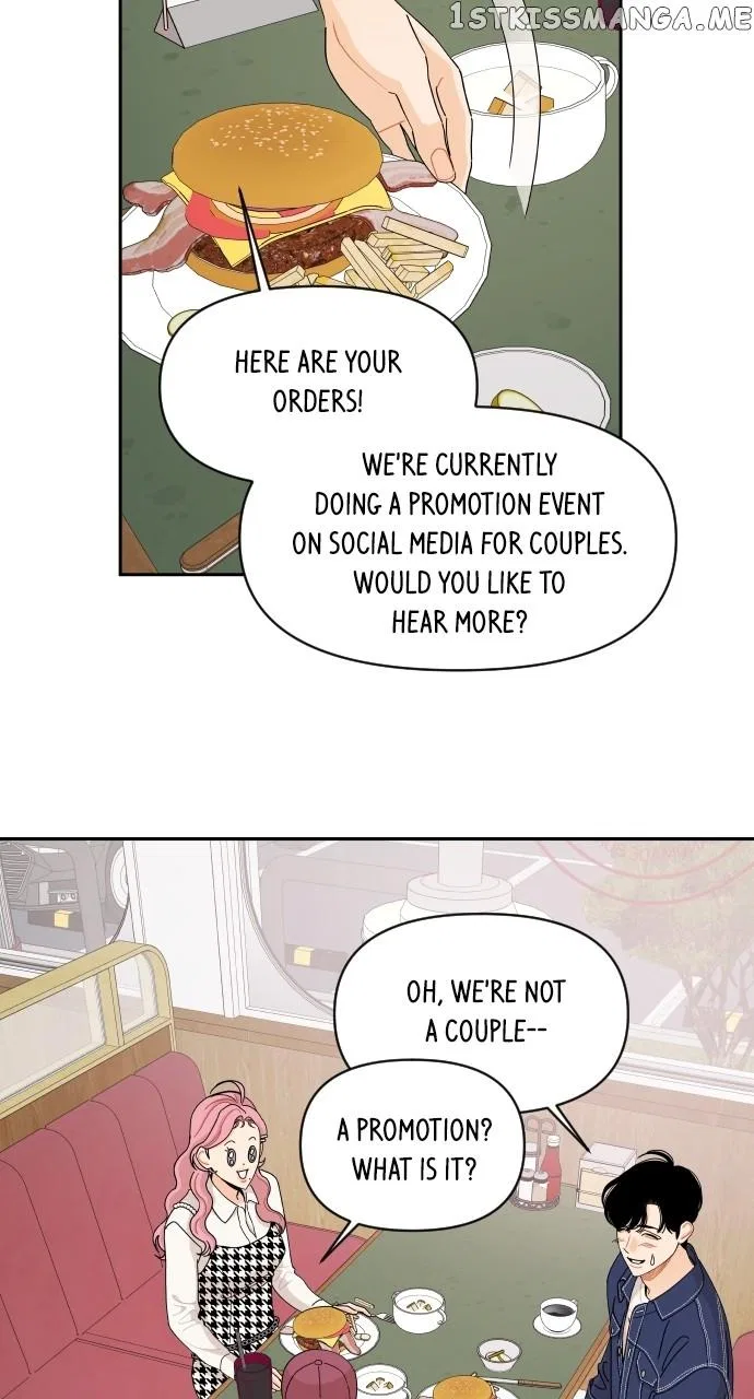 A Whirlwind Campus Affair Chapter 58 – Page 31