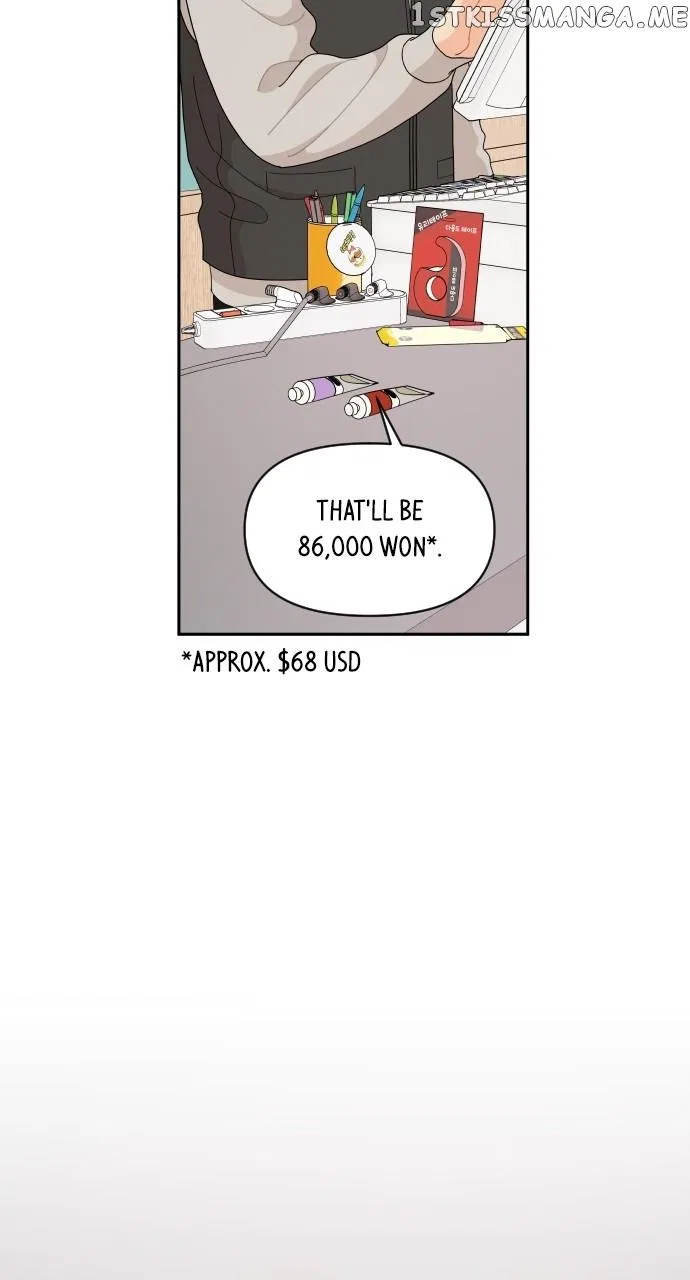 A Whirlwind Campus Affair Chapter 58 – Page 42