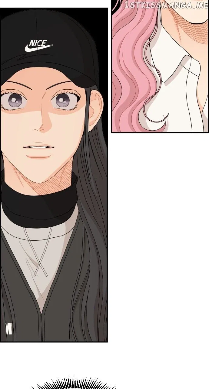 A Whirlwind Campus Affair Chapter 58 – Page 44