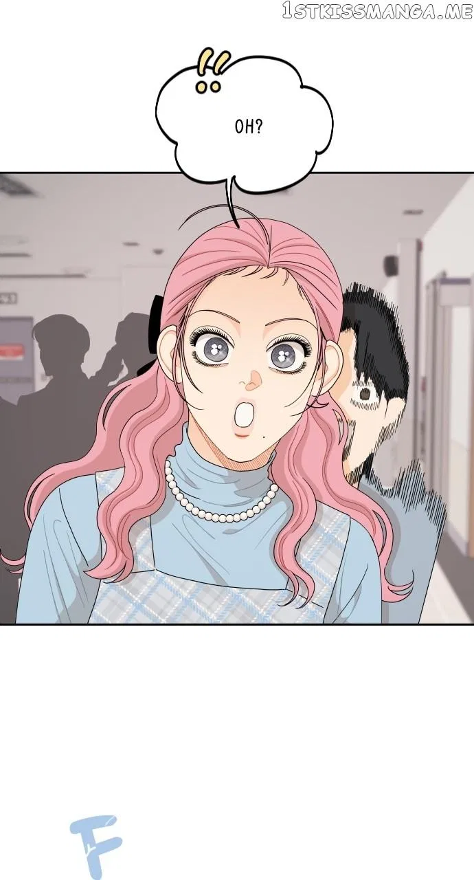 A Whirlwind Campus Affair Chapter 57 – Page 2
