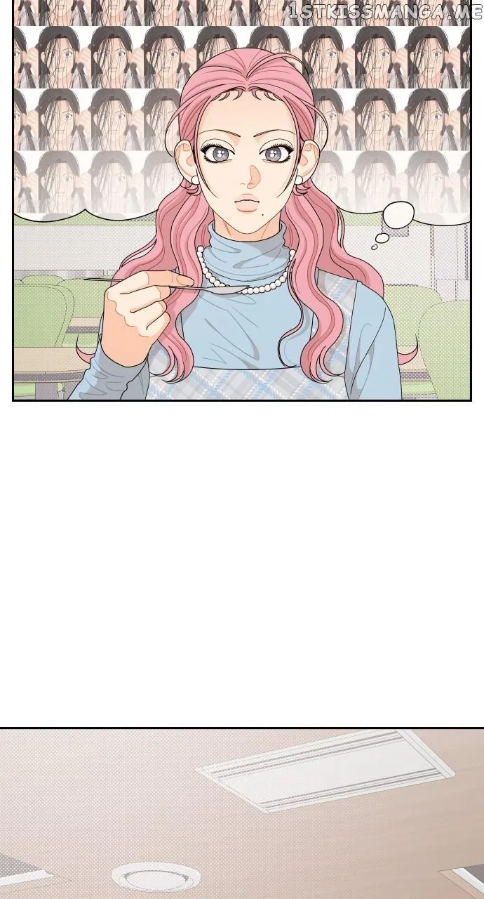 A Whirlwind Campus Affair Chapter 57 – Page 19