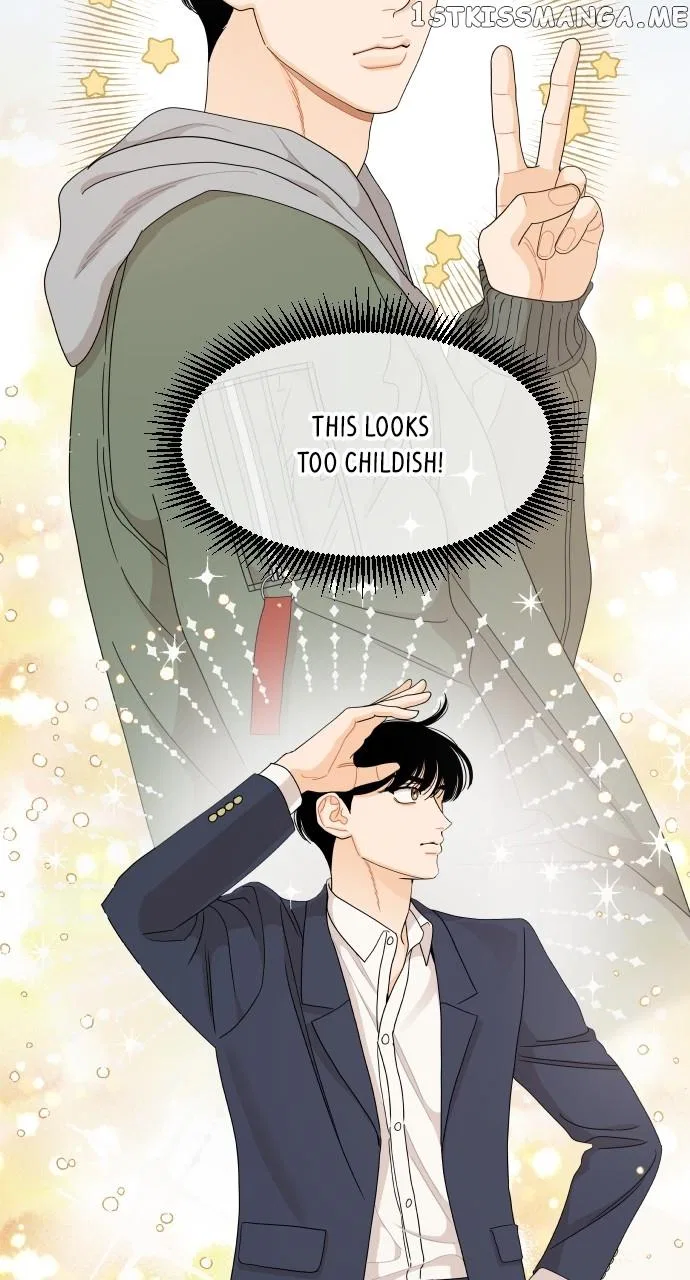 A Whirlwind Campus Affair Chapter 57 – Page 32