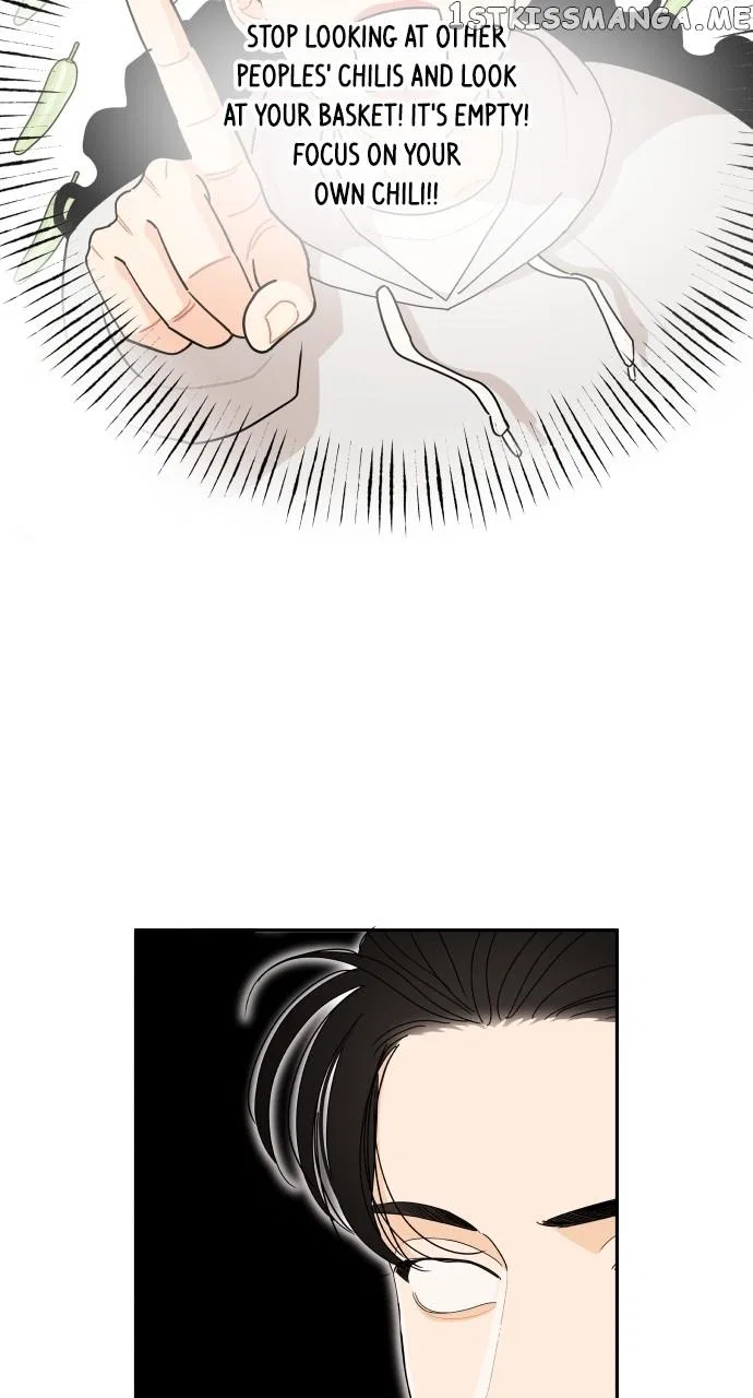 A Whirlwind Campus Affair Chapter 57 – Page 35