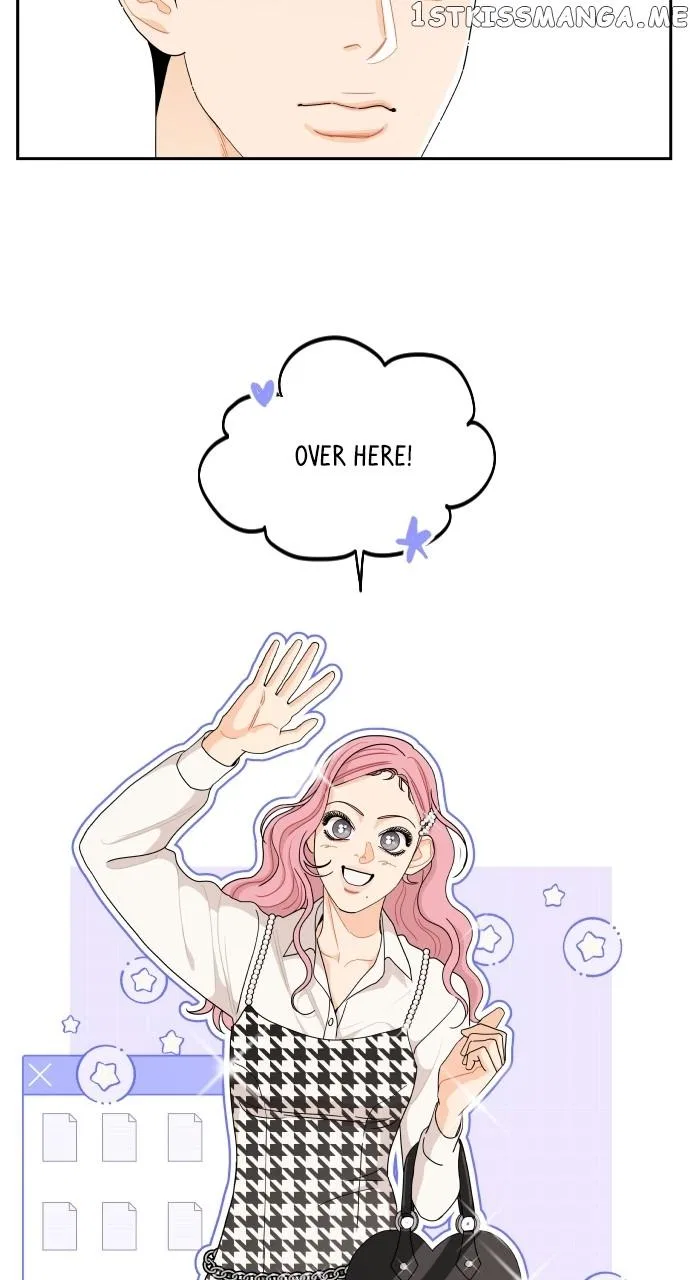 A Whirlwind Campus Affair Chapter 57 – Page 39