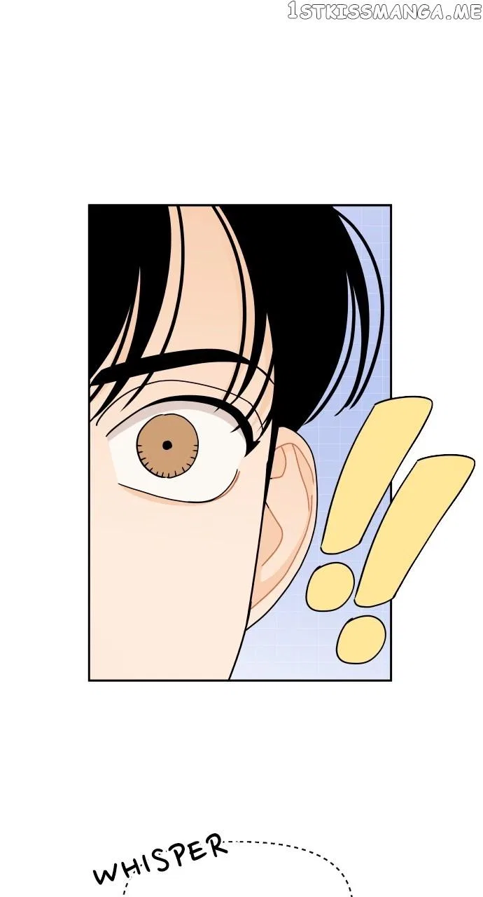 A Whirlwind Campus Affair Chapter 57 – Page 44