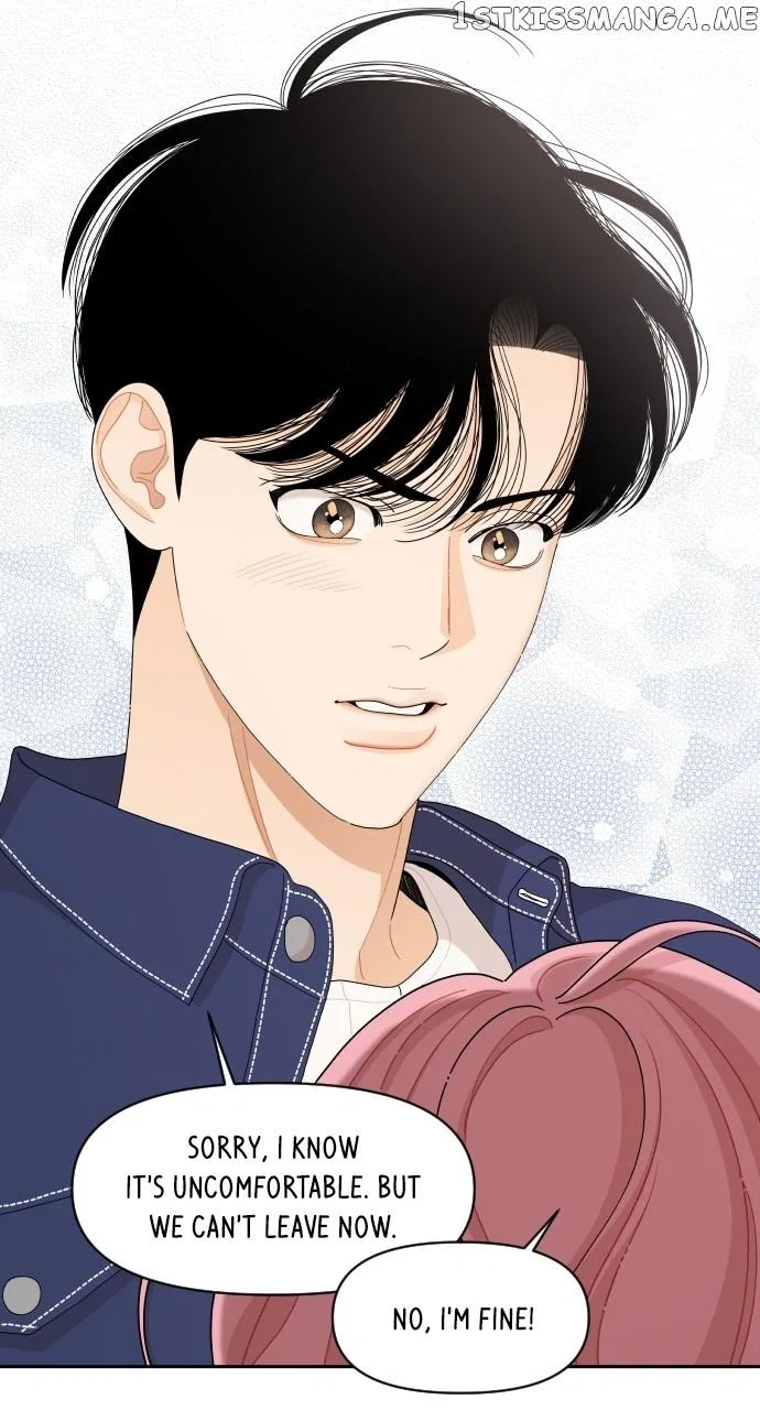 A Whirlwind Campus Affair Chapter 57 – Page 50