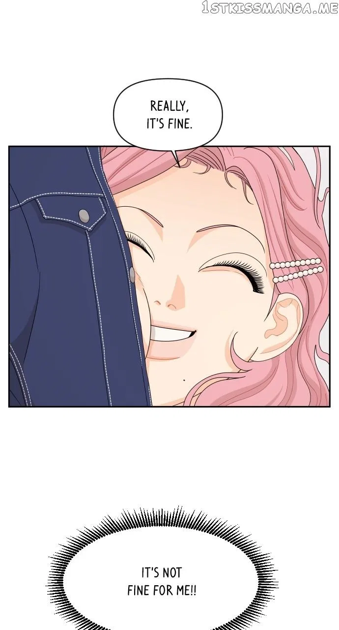 A Whirlwind Campus Affair Chapter 57 – Page 52