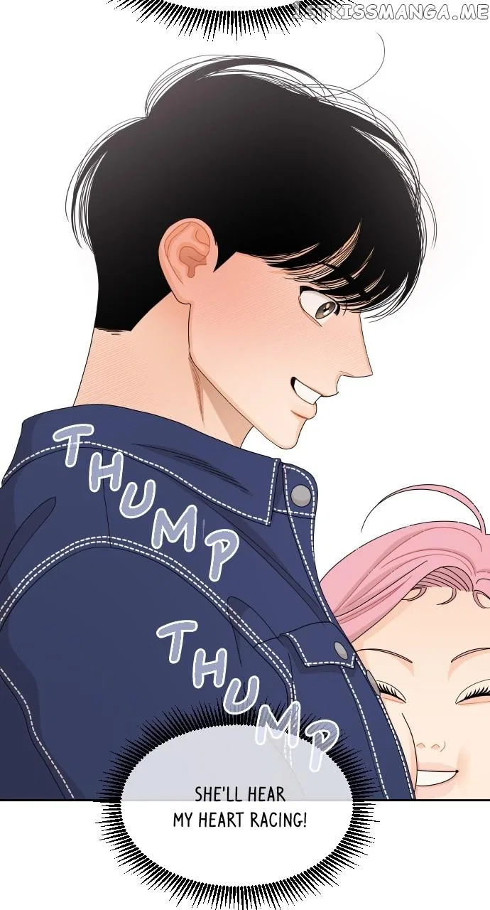 A Whirlwind Campus Affair Chapter 57 – Page 53