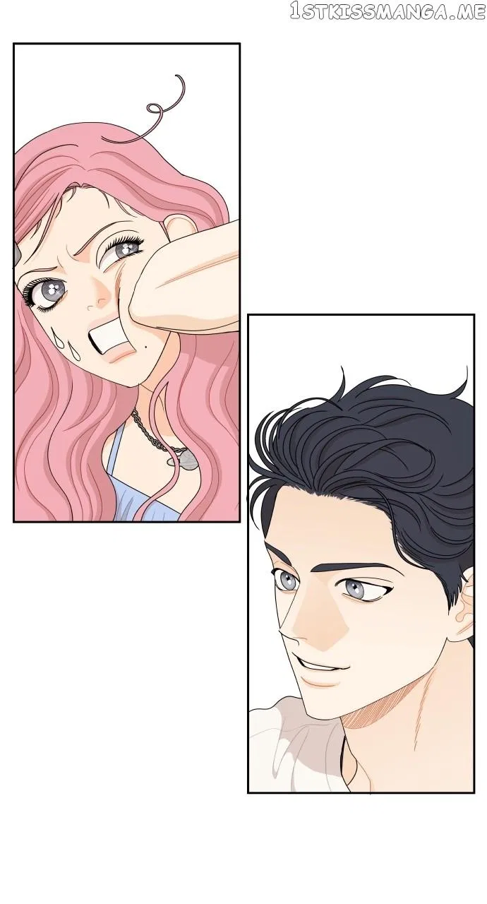 A Whirlwind Campus Affair Chapter 56 – Page 2