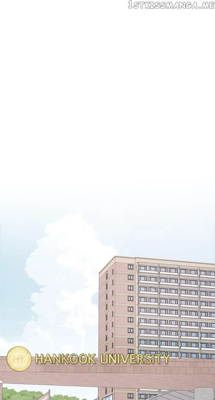 A Whirlwind Campus Affair Chapter 56 – Page 6