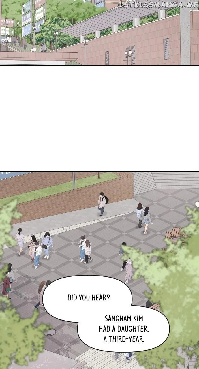 A Whirlwind Campus Affair Chapter 56 – Page 7