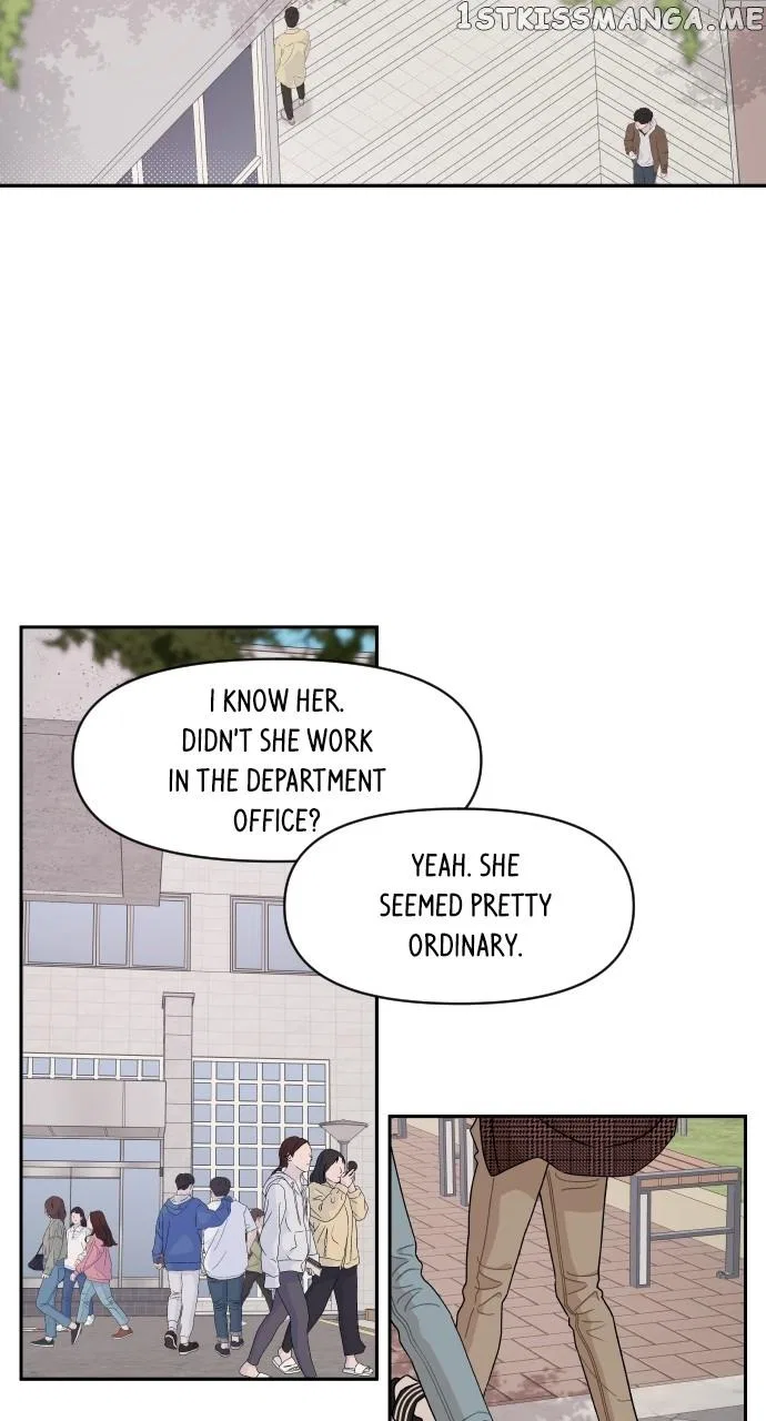 A Whirlwind Campus Affair Chapter 56 – Page 8