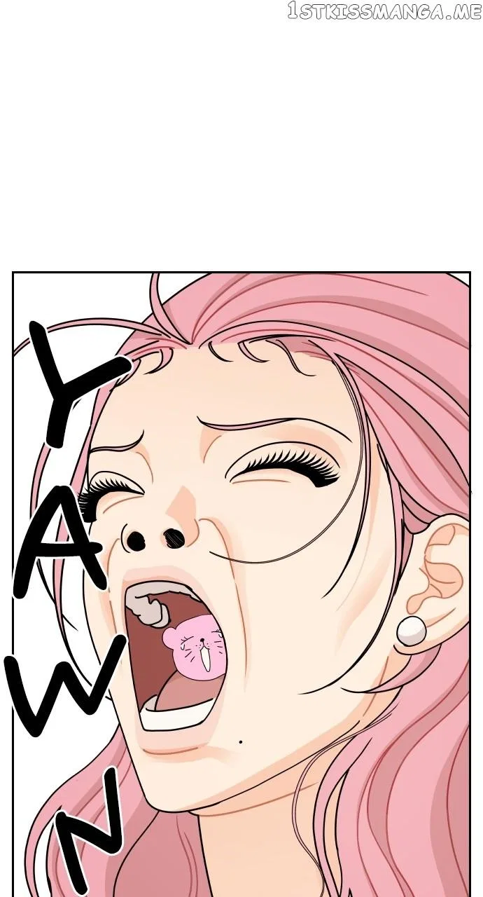 A Whirlwind Campus Affair Chapter 56 – Page 11