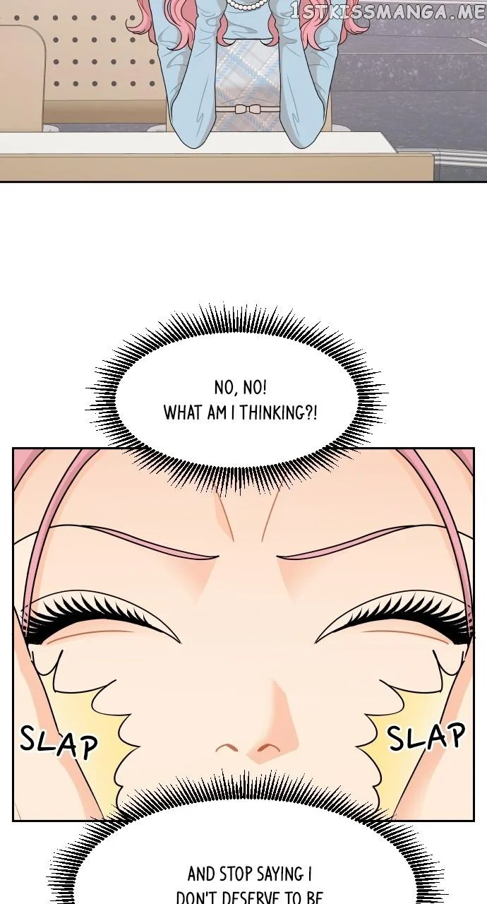 A Whirlwind Campus Affair Chapter 56 – Page 15