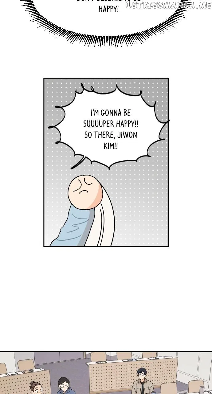 A Whirlwind Campus Affair Chapter 56 – Page 16