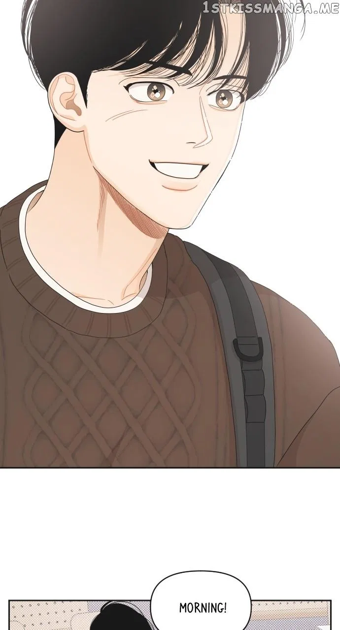 A Whirlwind Campus Affair Chapter 56 – Page 22