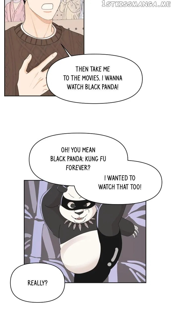 A Whirlwind Campus Affair Chapter 56 – Page 25