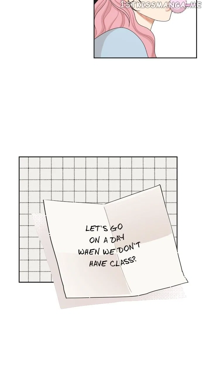 A Whirlwind Campus Affair Chapter 56 – Page 29