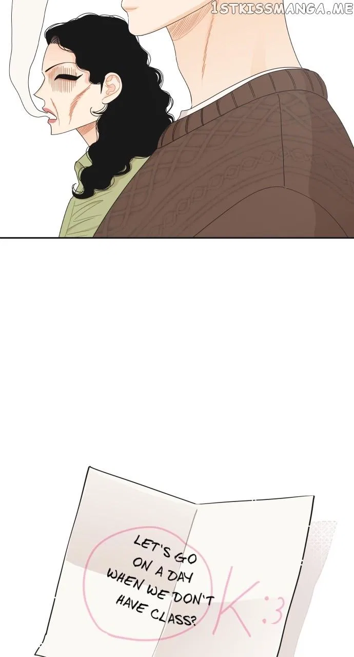 A Whirlwind Campus Affair Chapter 56 – Page 31