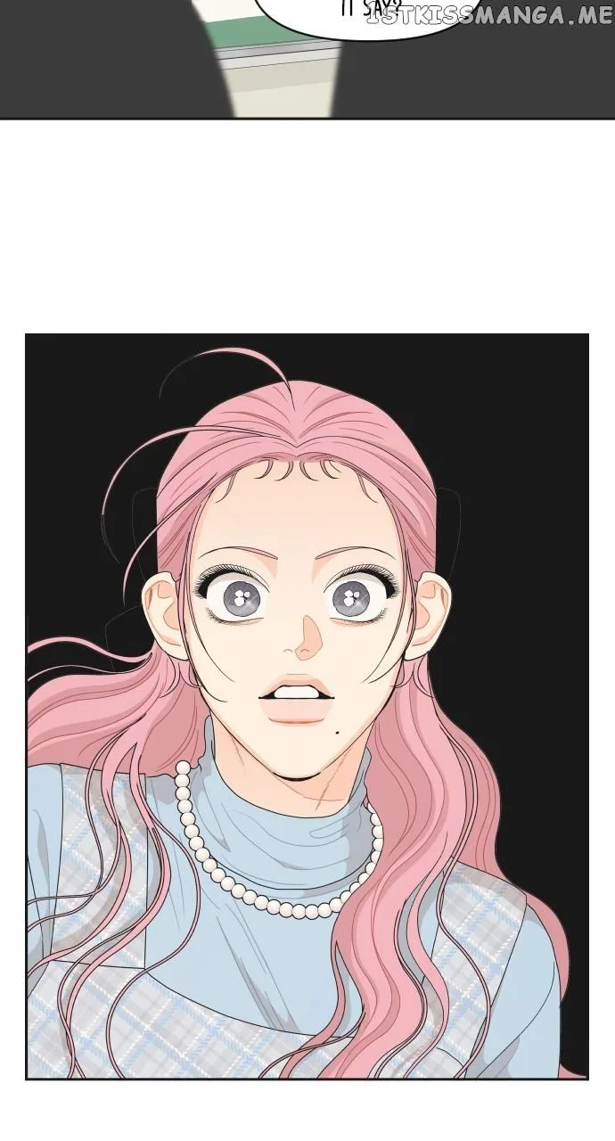 A Whirlwind Campus Affair Chapter 56 – Page 39